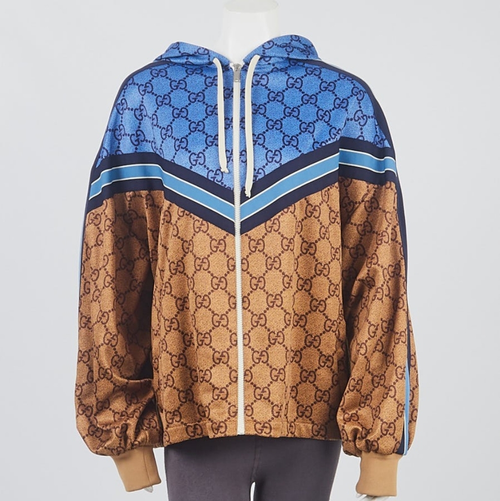 Gucci jacket